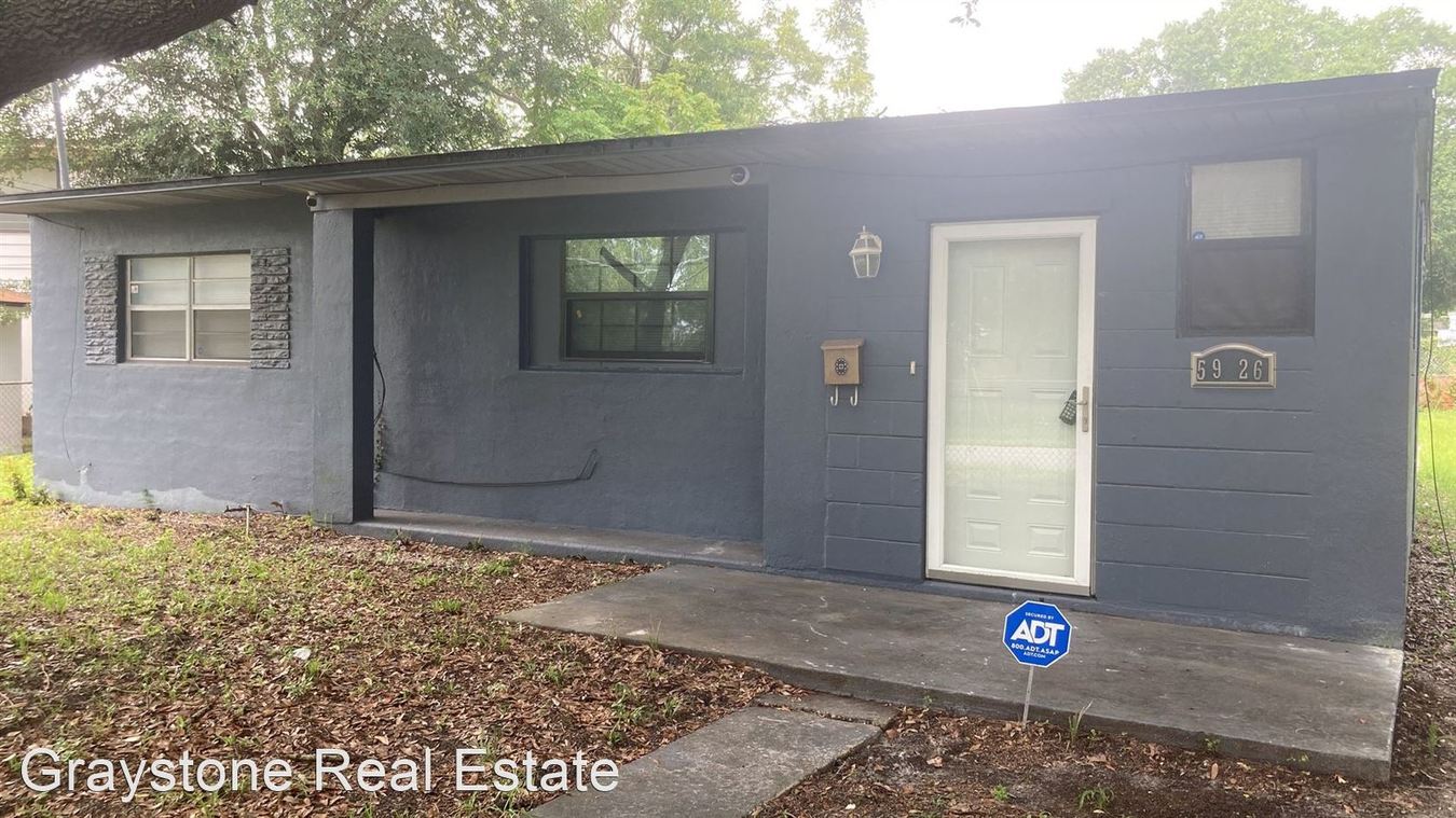 5926 Carnation RD Jacksonville, FL House for Rent