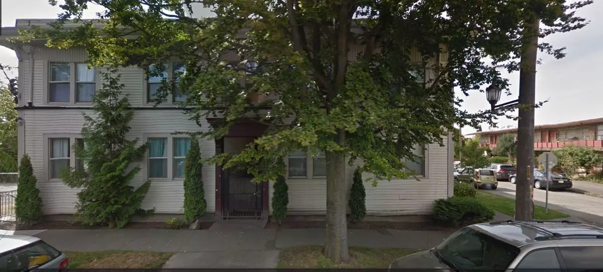Cranmore Apartments Apartment for rent in Seattle, WA