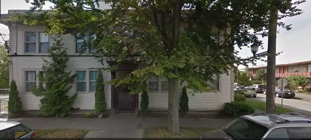 Cranmore Apartments Apartment for rent in Seattle, WA