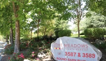The Meadows At Fountaingrove Apartment for rent in Santa Rosa, CA