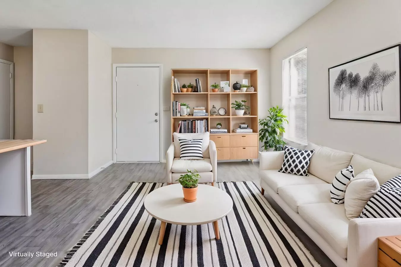 Springtree Apartments Apartment for rent in Columbia, SC