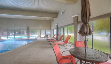 Nottingham Place Apartments Apartment for rent in Kalamazoo, MI