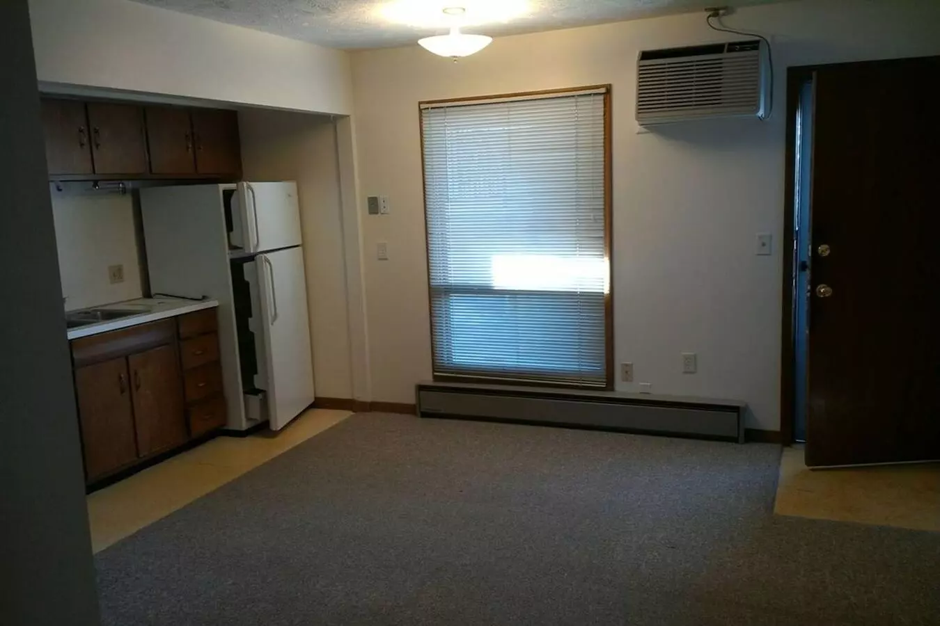 Echo Apartment for rent in Omaha, NE
