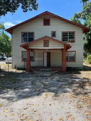 1801 Goodyear Ave Apartment for rent in Brunswick, GA