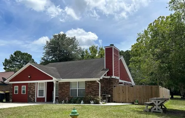 Forest Ridge Off Middleground Road Apartment for rent in Savannah, GA