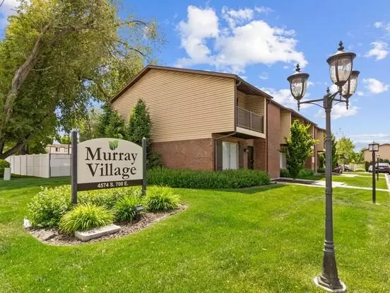 Murray Village Apartment for rent in Murray, UT