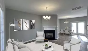 3 of 17 T.r. Lawing Realty Property House for rent in Charlotte, NC