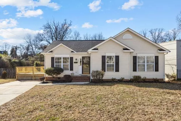T.r. Lawing Realty Property Apartment for rent in Charlotte, NC