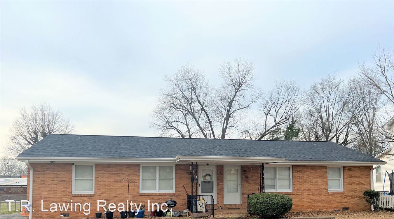 504 S Washington St Shelby, NC Apartment for Rent Rentable
