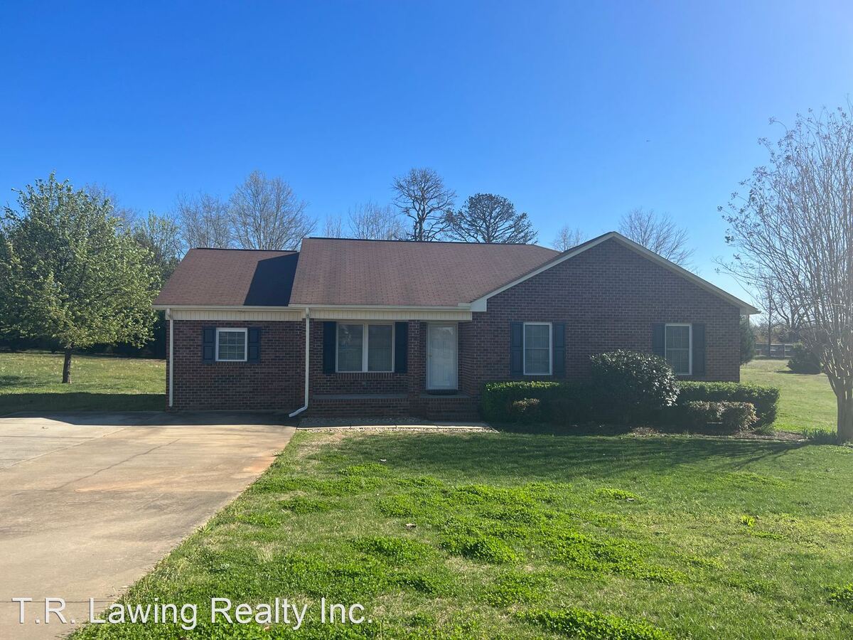 114 Carol Lyn Dr Kings Mountain, NC House for Rent Rentable