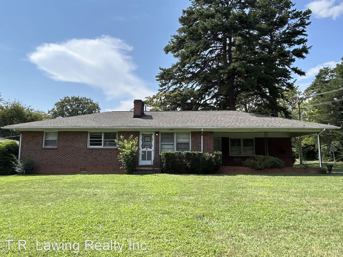 401 Jenny St Gastonia, NC House for Rent Rentable