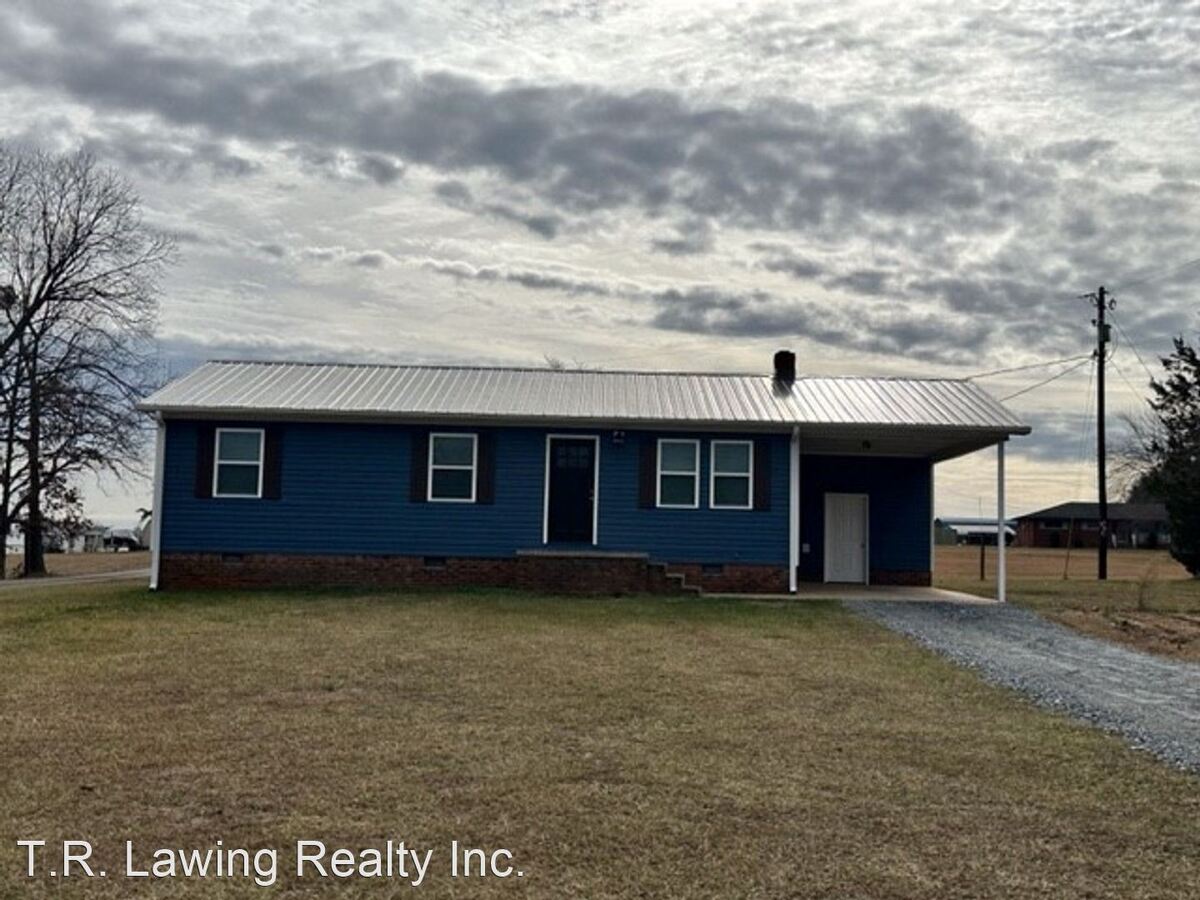 392 New House Rd Ellenboro, NC House for Rent Rentable