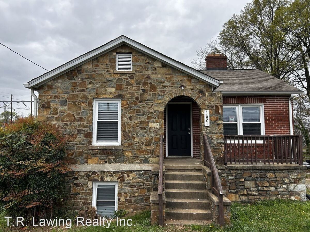 1821 Remount Rd Charlotte, NC House for Rent | Rentable