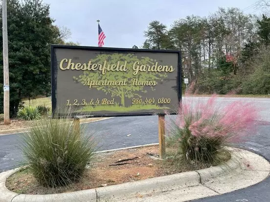 Sh069 - Chesterfield Gardens Apartment for rent in Kings Mountain, NC