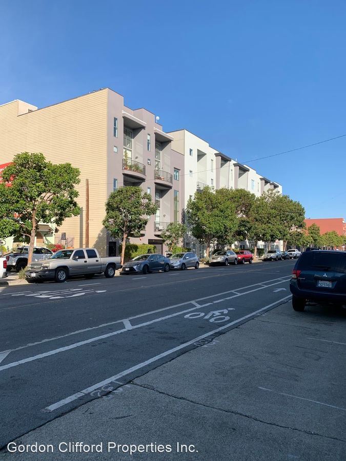 2170 Harrison St San Francisco, CA House for Rent