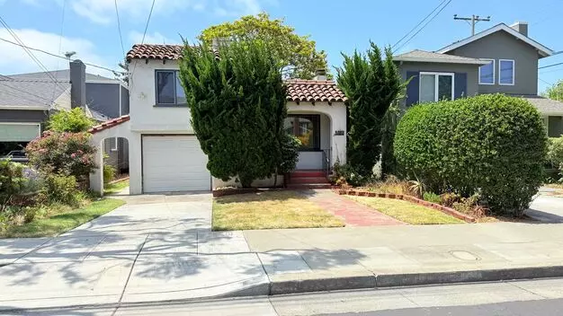 3226 Washington St Apartment for rent in Alameda, CA