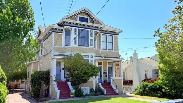 3240  Briggs #D Apartment for rent in Alameda, CA