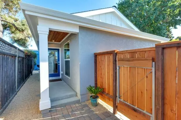930 Magnolia Dr Apartment for rent in Alameda, CA