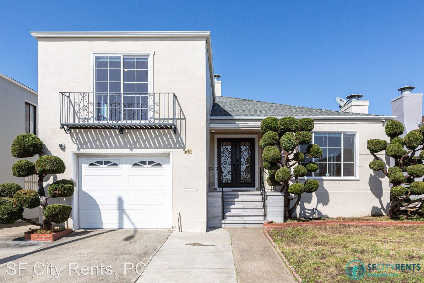 1410 Sloat Blvd San Francisco, CA House for Rent Rentable