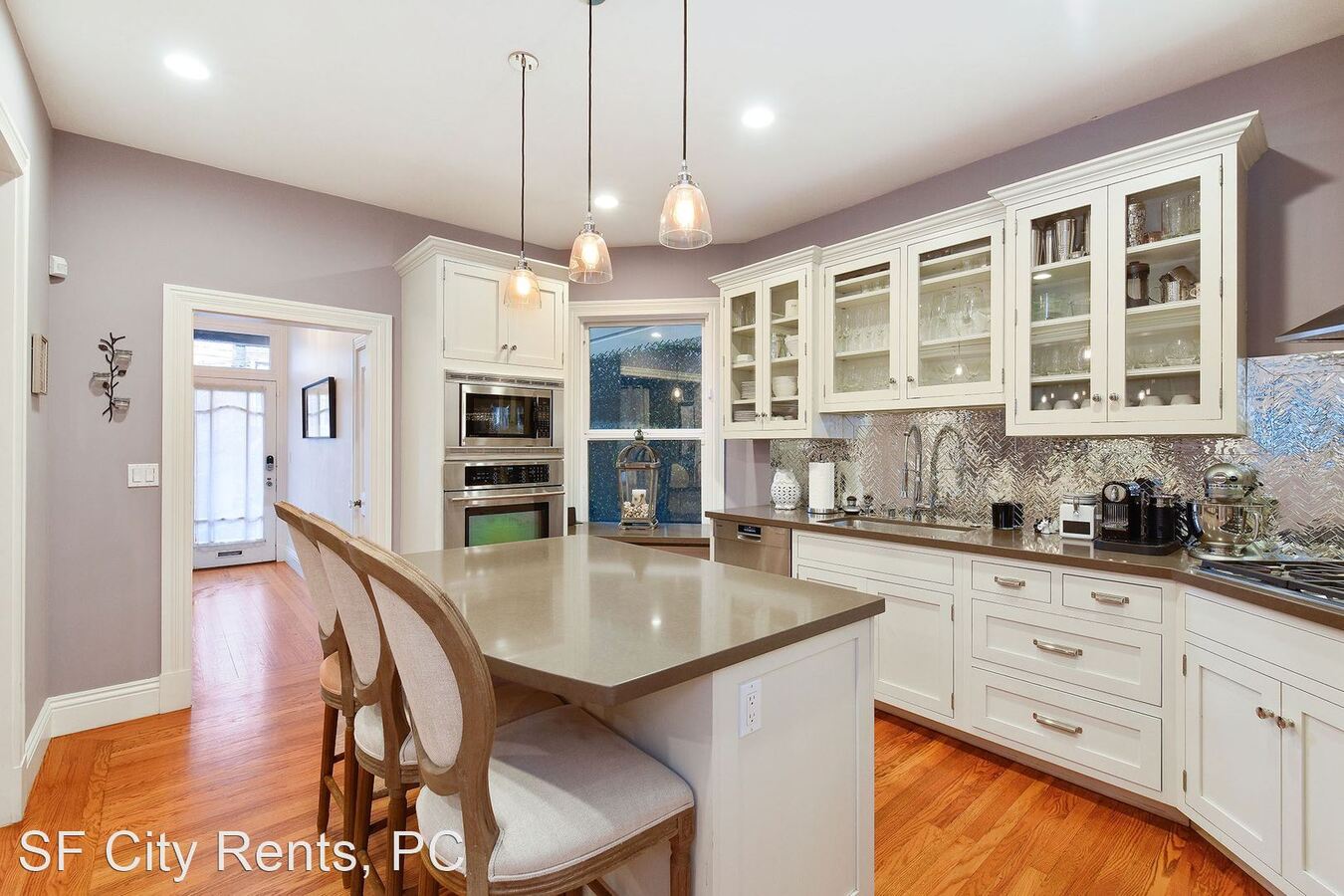 Apartments for Rent in San Francisco CA - Luxury Apartment Rentals San Francisco