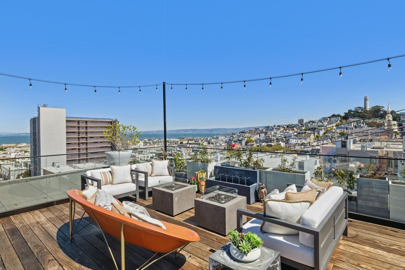 Picture of 1101 Green St #Penthouse, San Francisco, CA 94109 | Zillow