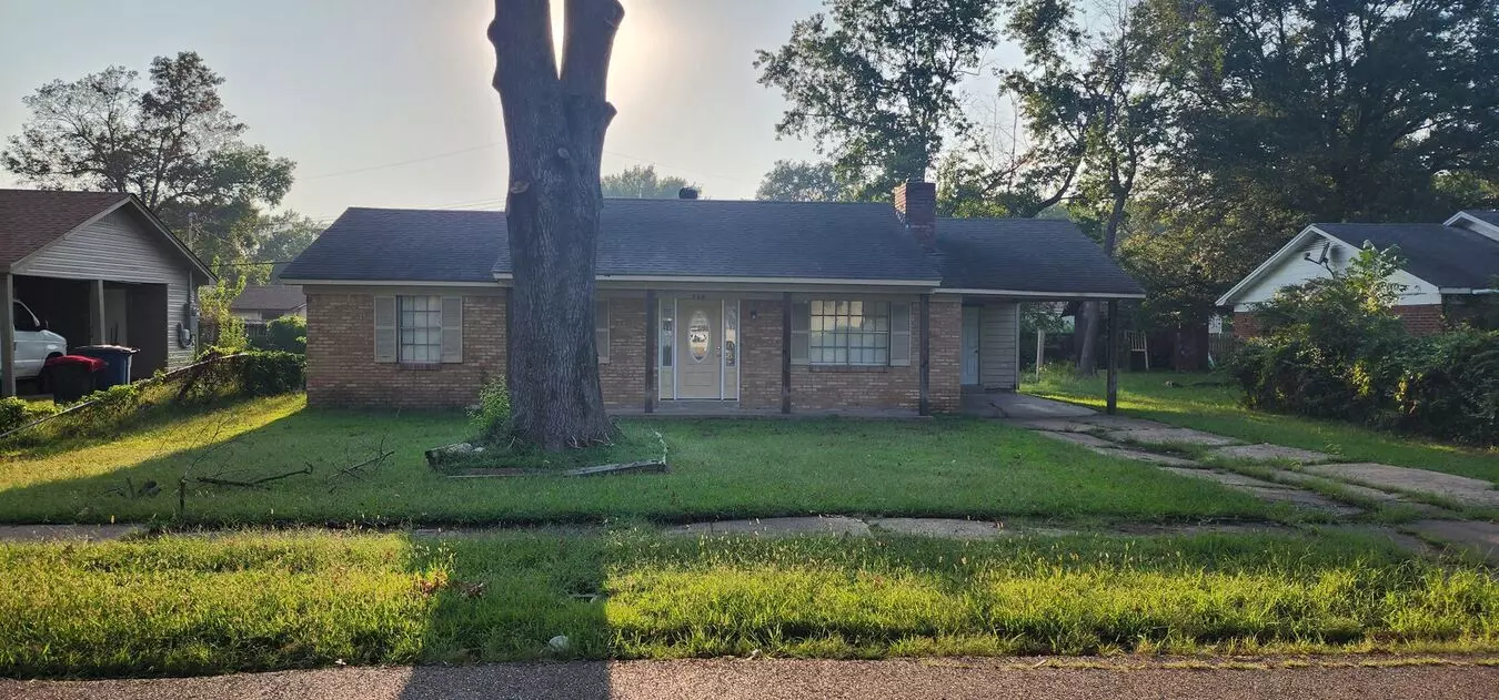 740 N 18th St House for rent in Wset Memphis, AR