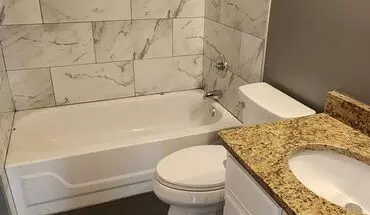 4 of 13 740 N 18th St House for rent in Wset Memphis, AR