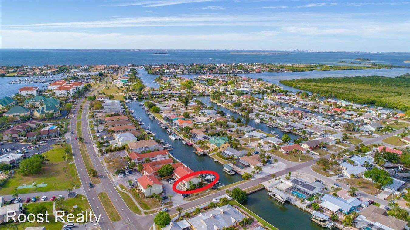 Direct Access To Tampa Bay With Boat Slip &... Apartments Apollo Beach, FL