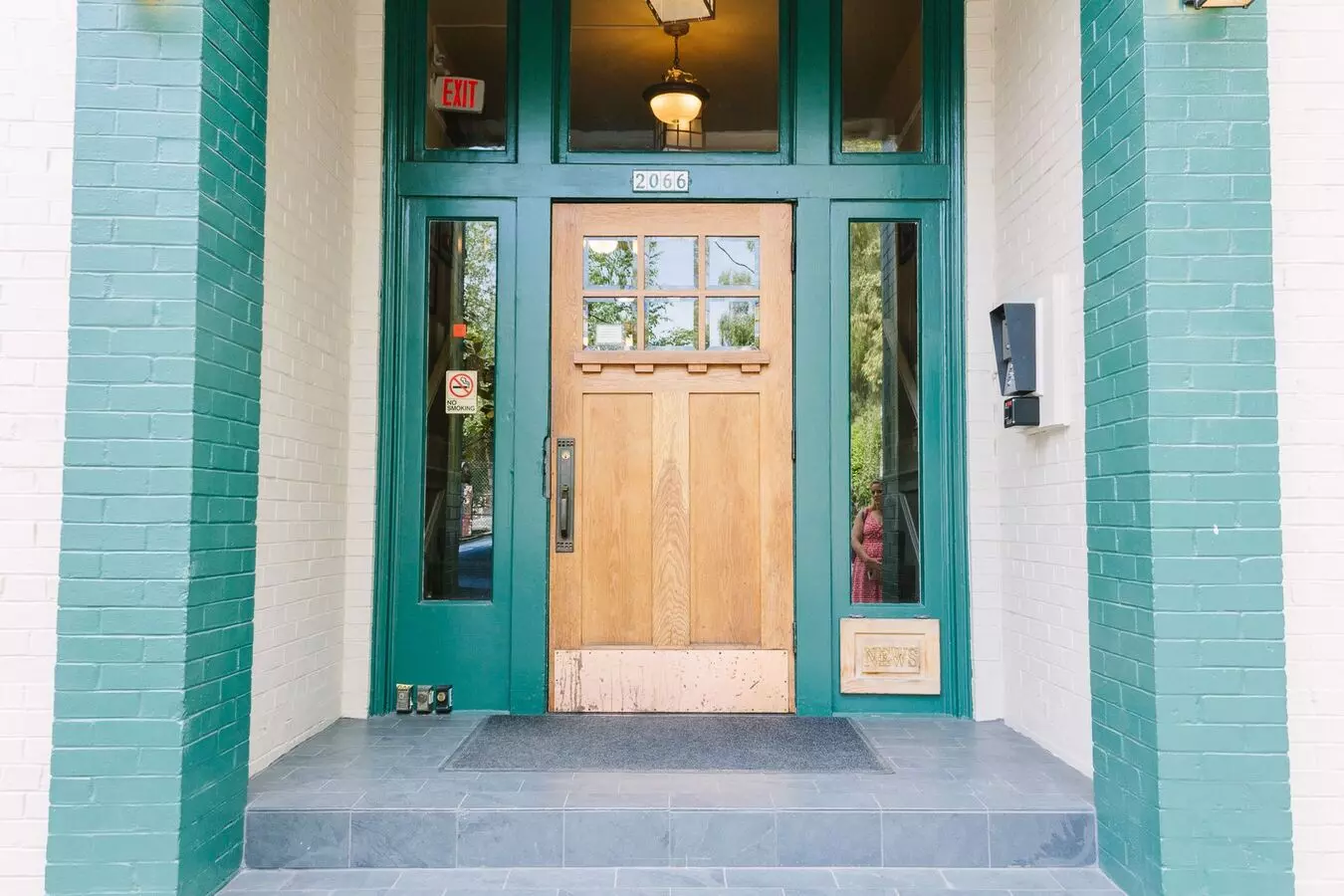 2066 NW Glisan Apartment for rent in Portland, OR