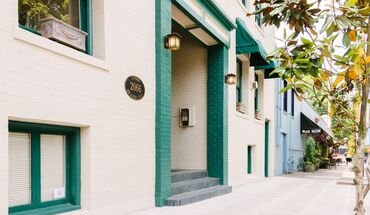2066 NW Glisan Apartment for rent in Portland, OR