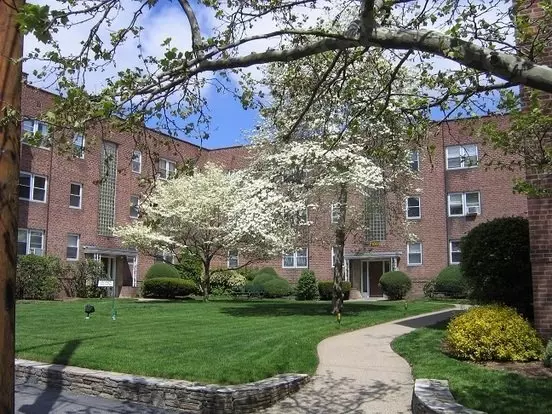 96-106 E Manning St Apartment for rent in Providence, RI