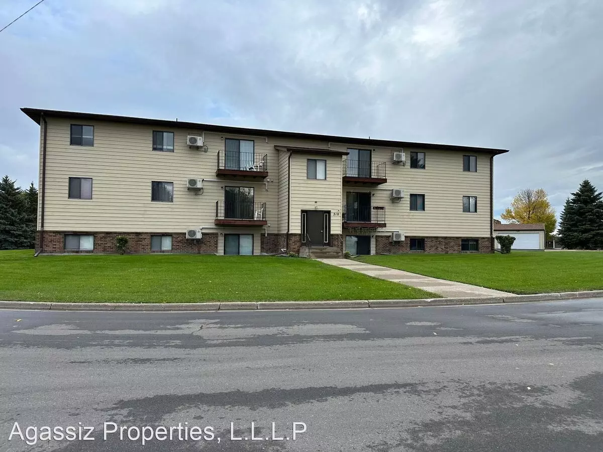 Dickinson Manor Apartment for rent in Devils Lake, ND