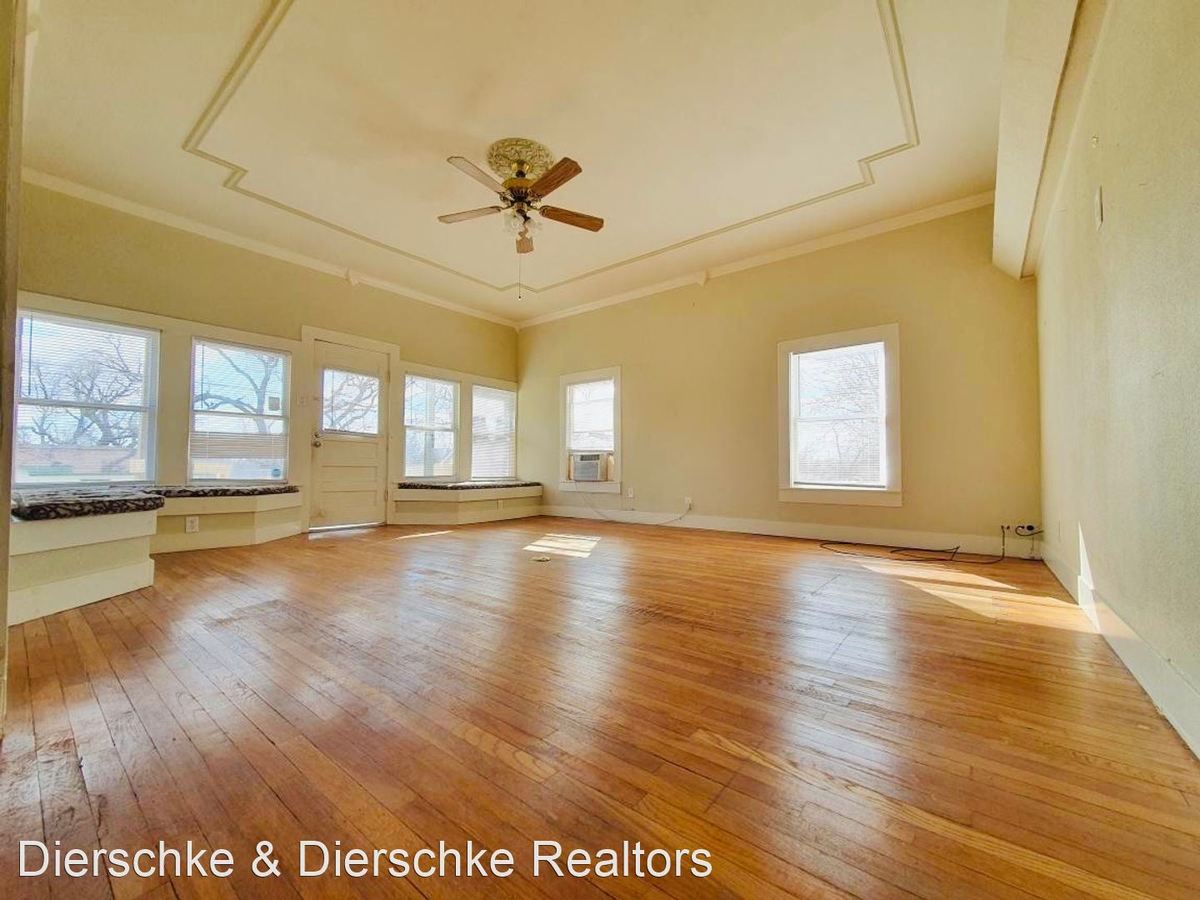 1314 Live Oak St San Angelo, TX House for Rent Rentable