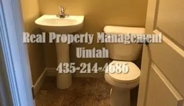 4 of 17 3 Bed 2.5 Bath Townhome In Fox Run House for rent in Vernal, UT