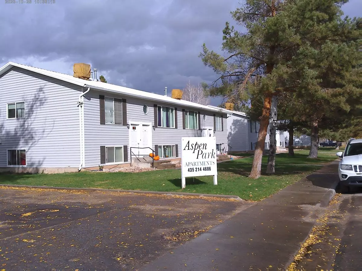 295 N 120 W Apartment for rent in Vernal, UT
