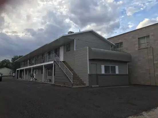 160 S 200 E Apartment for rent in Roosevelt, UT