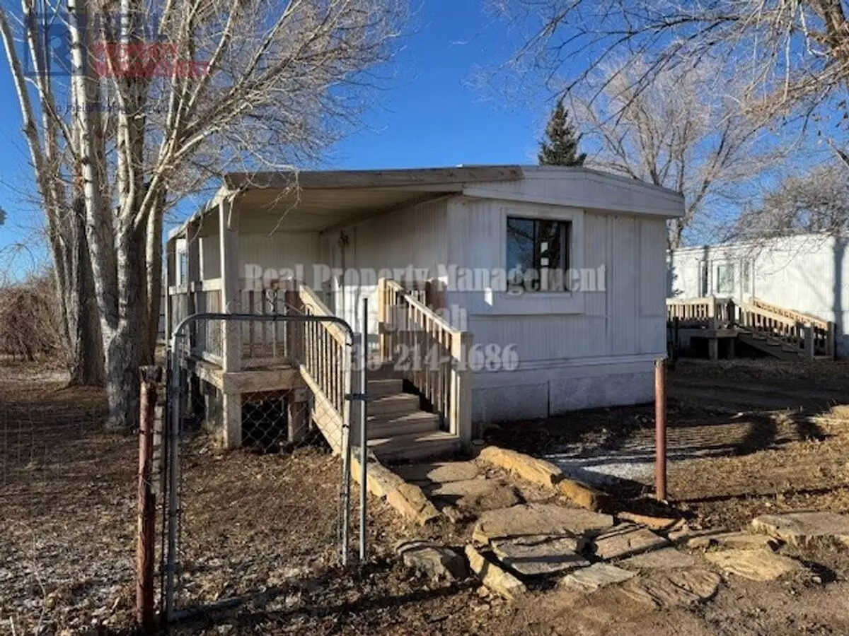 4 W King St Apartment for rent in Altamont, UT