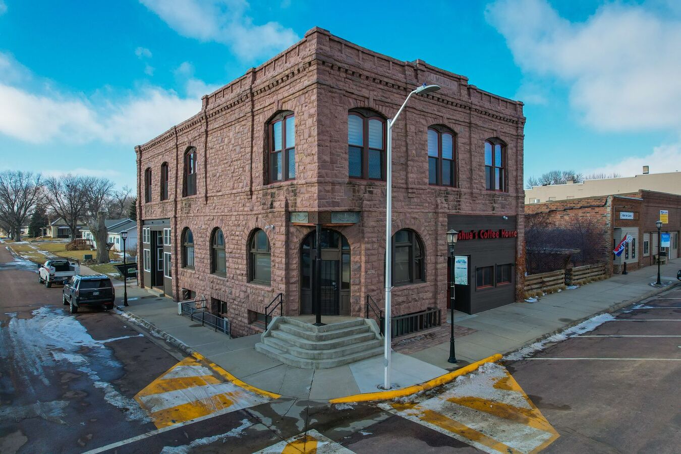 101 N Main Ave Hartford, SD Apartment for Rent Rentable