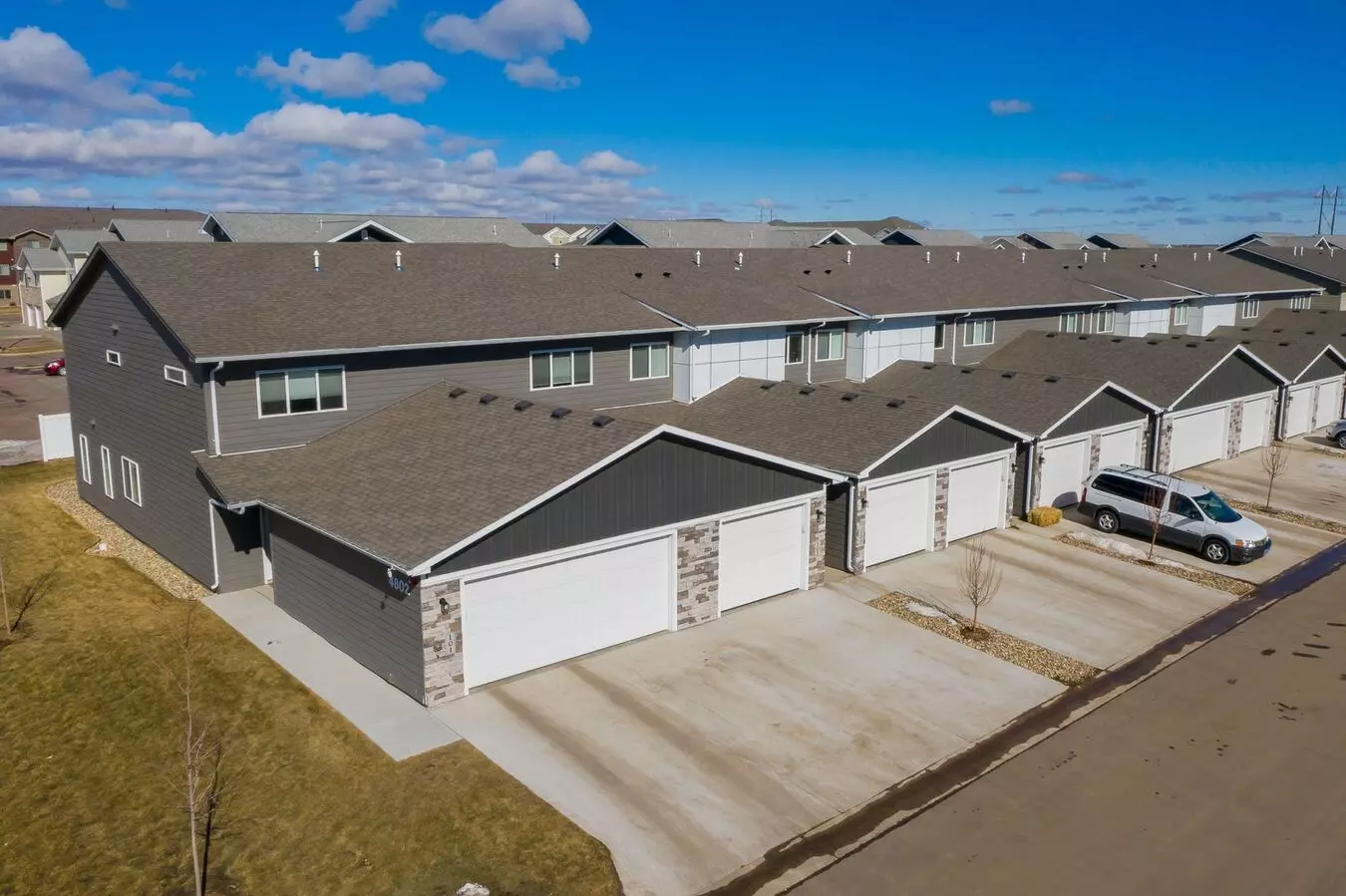Townhomes For Rent House for rent in Sioux Falls, SD