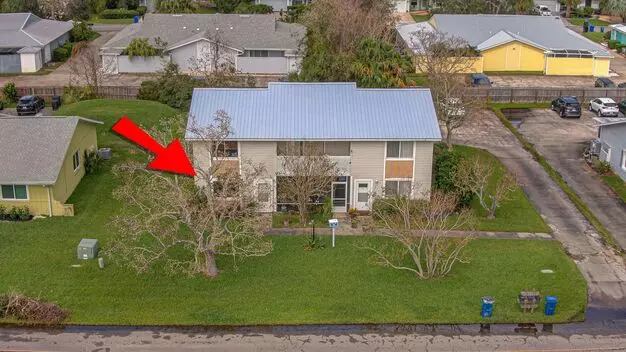 Great Beach Rental Apartment for rent in St Augustine, FL