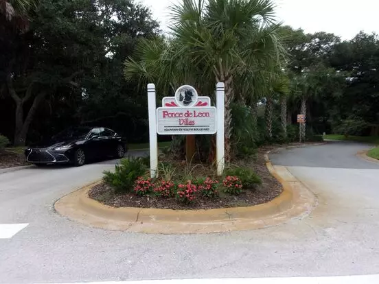 Island Living! Apartment for rent in St Augustine, FL