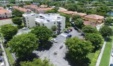 2 of 6 Apartment For Rent - Beautiful & Spacious 2bd/2ba For $2,050 In Kendall Apartment for rent in Kendall, FL