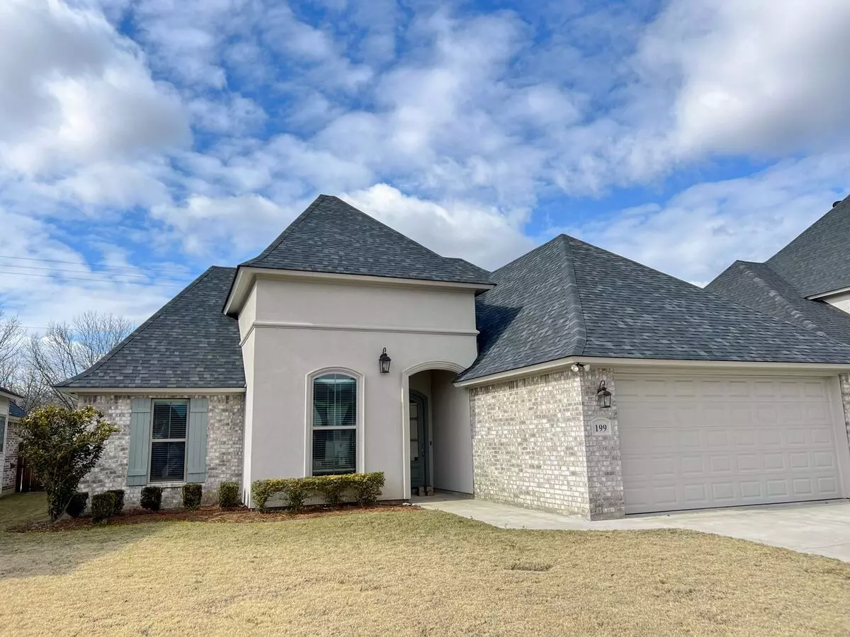 199 Jamestowne Blvd House for rent in Benton, LA