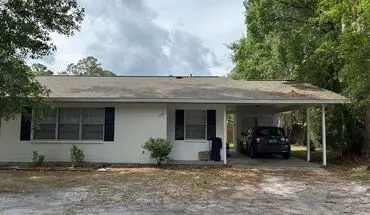 2 of 13 Quaint 2/1 With Covered Porch Near Uf Half Off Rent!! House for rent in Gainesville, FL