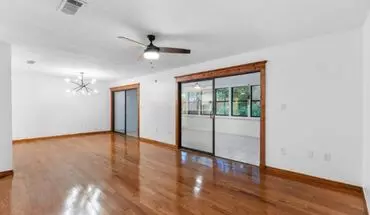 4 of 19 Stunning 2/1 With Water Views At Bivens Lake!! House for rent in Gainesville, FL