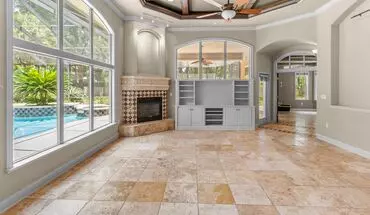 3 of 47 Executive Gainesville Rental: Custom 4 Suite Home On 2.43 Acres With Private Pool & Gourmet Kitchen House for rent in Gainesville, FL