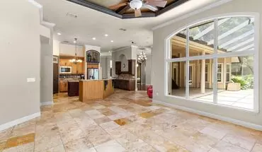 4 of 47 Executive Gainesville Rental: Custom 4 Suite Home On 2.43 Acres With Private Pool & Gourmet Kitchen House for rent in Gainesville, FL