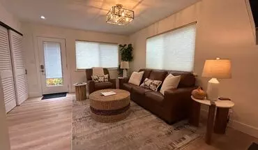 5 of 19 Immaculate, Furnished, 4/2 Summer Rental With Parking And Privacy Fenced Back Yard Near Uf House for rent in Gainesville, FL