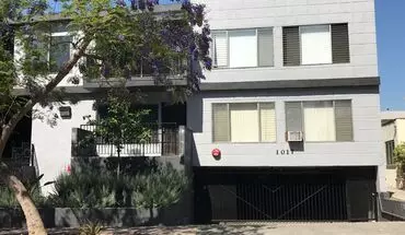 2 of 10 1017 N Spaulding Ave Apartment for rent in West Hollywood, CA