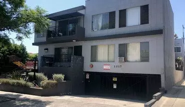 3 of 10 1017 N Spaulding Ave Apartment for rent in West Hollywood, CA